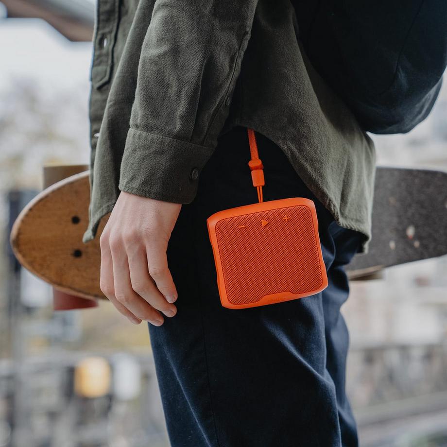 Teufel  Boomster GO USB-C 