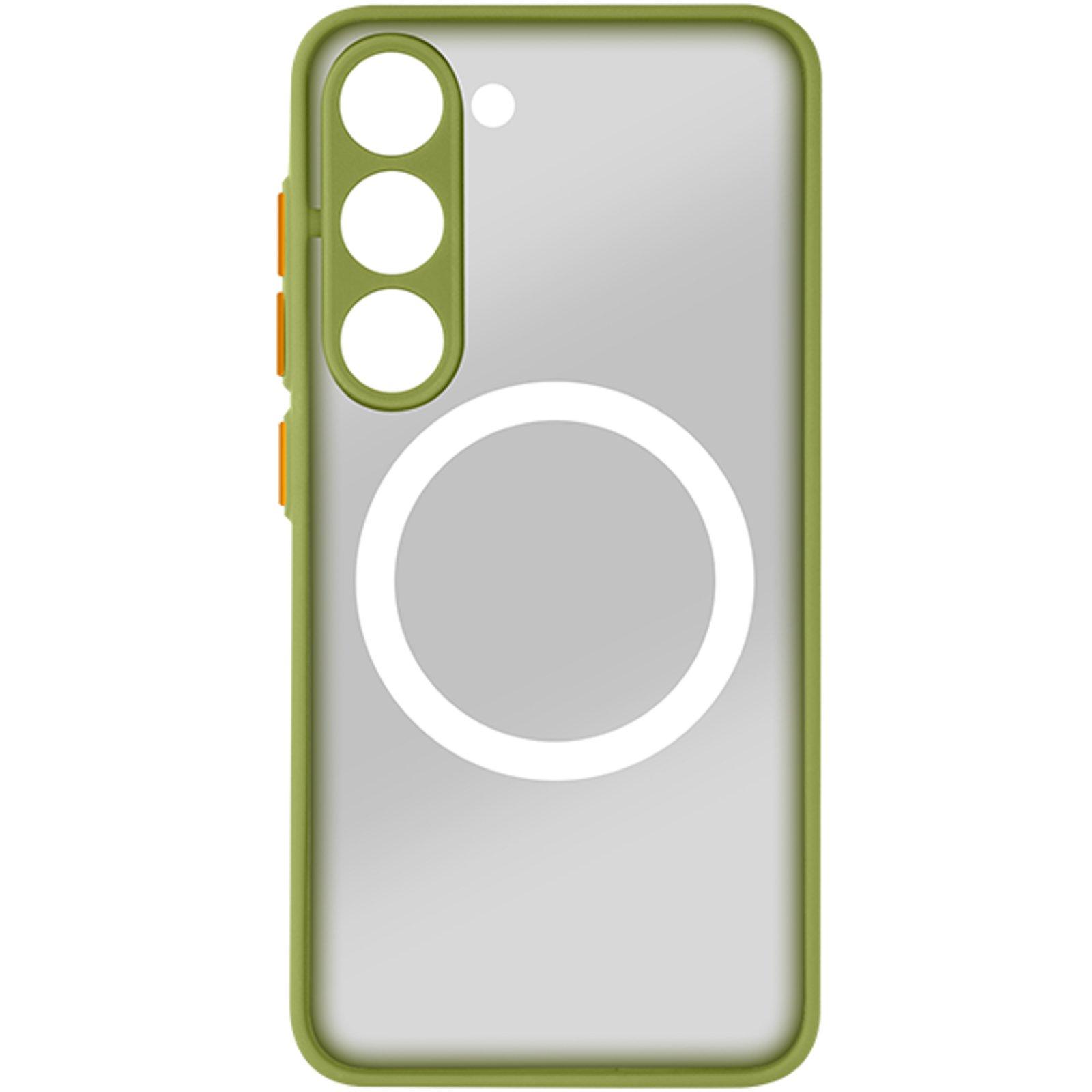 Image of MagSafe Hülle Samsung S23