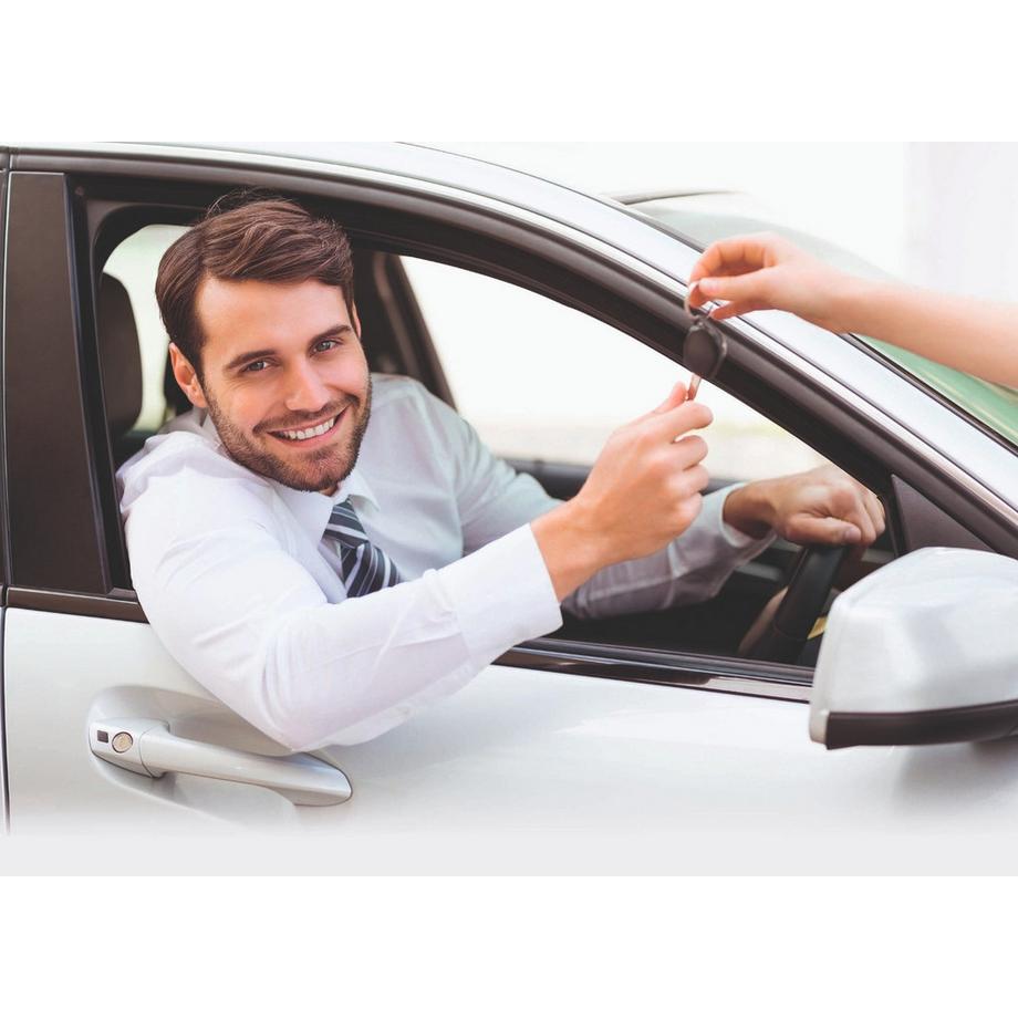 easymaxx  EM Alkoholtester – Alkoholtester – 2er-Set 