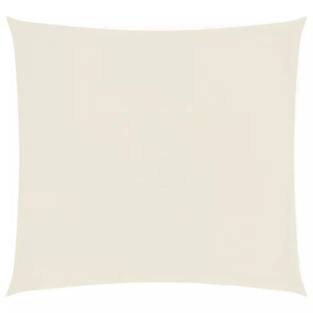 VidaXL - parasole, One Size, Light Beige