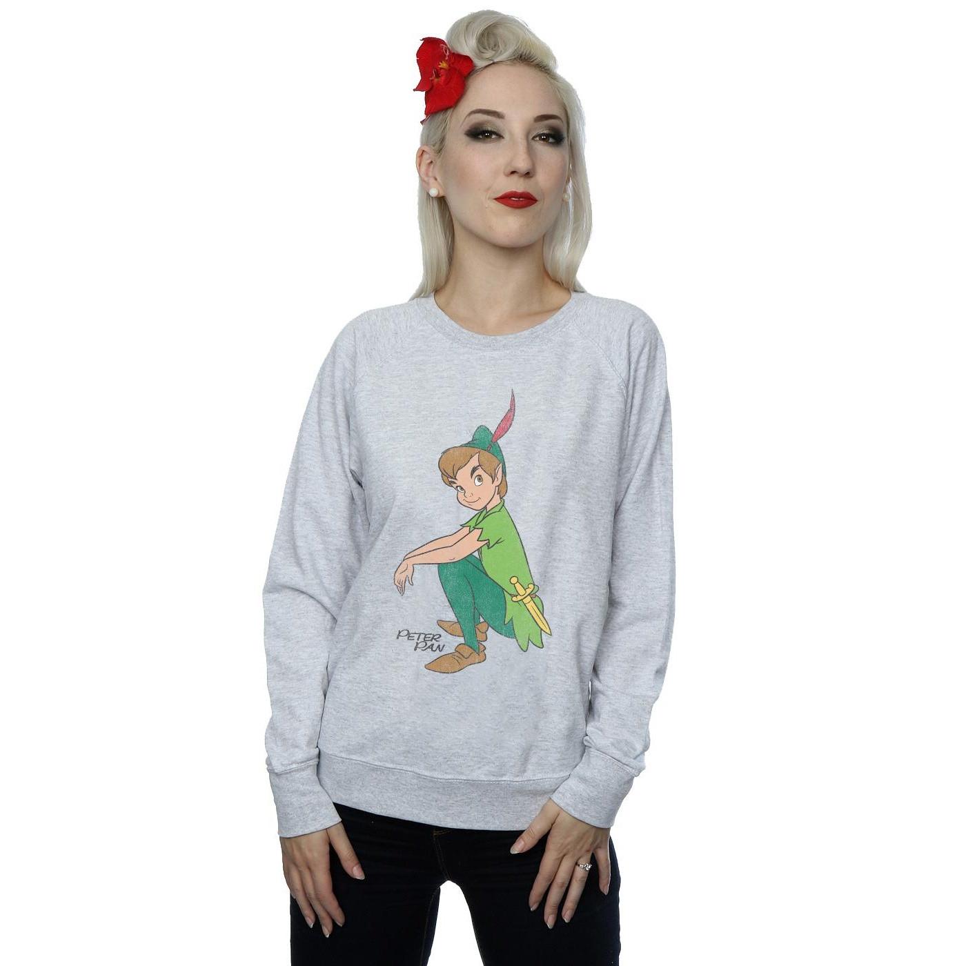 Peter Pan Peter Pan Sweatshirt Classique  
