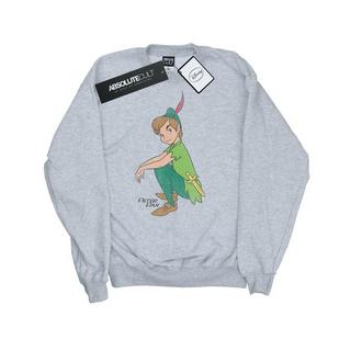 Peter Pan Peter Pan Sweatshirt Classique  