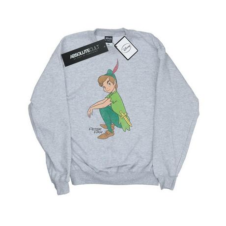 Peter Pan Peter Pan Classic Sweatshirt  