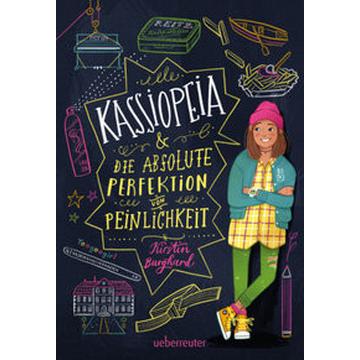 Kassiopeia & die absolute Perfektion von Peinlichkeit