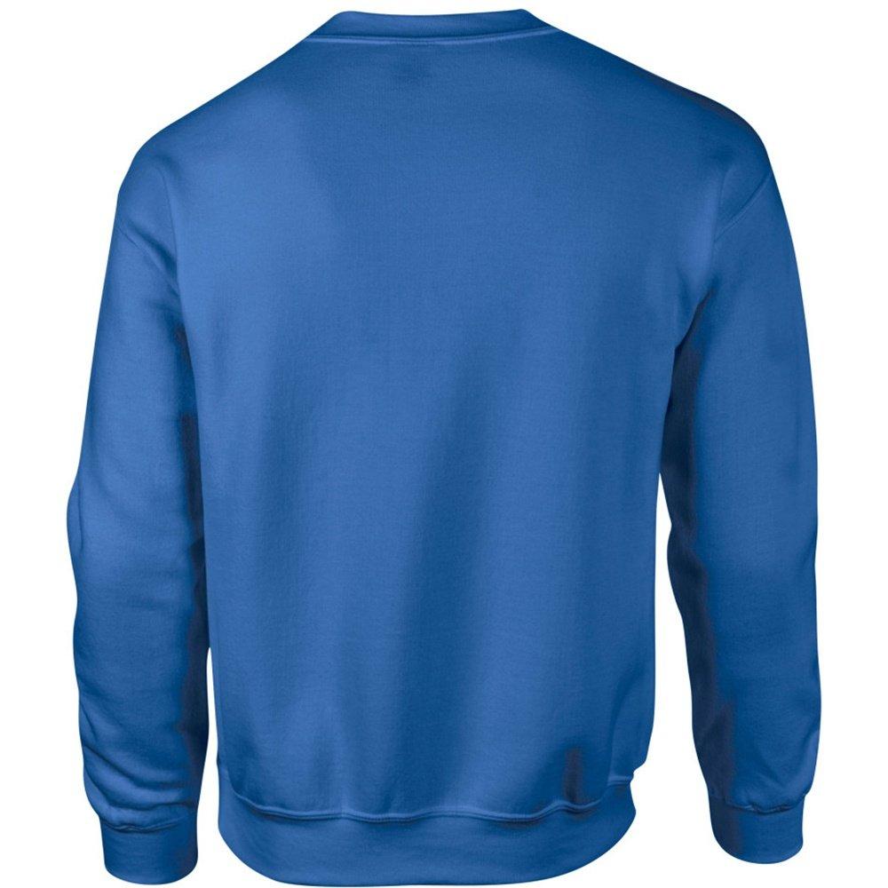 Gildan DryBlend Sweatshirt Col Rond  