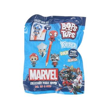 Figurine Statique - Marvel - Bops N Tops