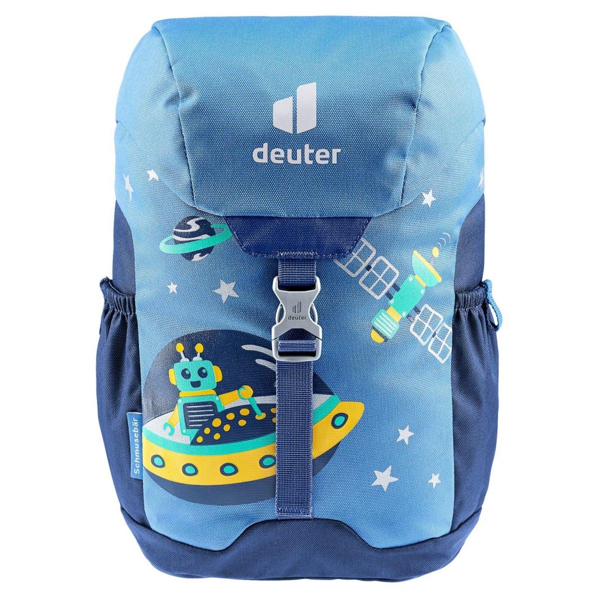 Deuter Schmusebär Kinderrucksack  