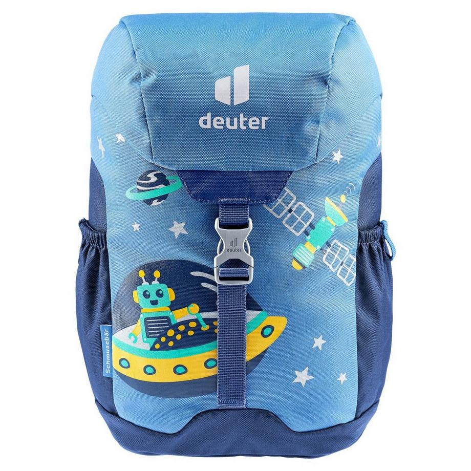 Deuter Schmusebär Kinderrucksack  