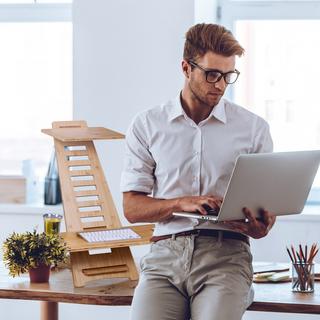 B2X Scrivania in piedi Scrivania  