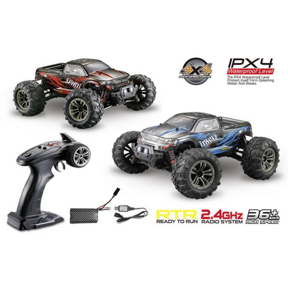 Absima  1:16 Elektro Monstertruck Spirit RtR 