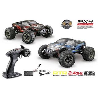 Absima  1:16 Elektro Monstertruck Spirit RtR 