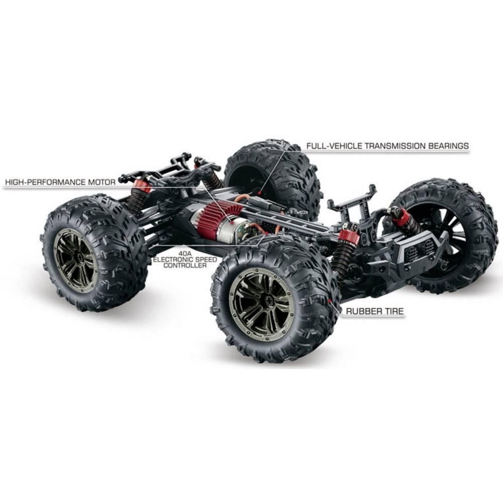 Absima  1:16 Elektro Monstertruck Spirit RtR 