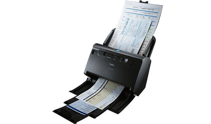 Canon  DR-C230 DOCUMENT SCANNER A4 