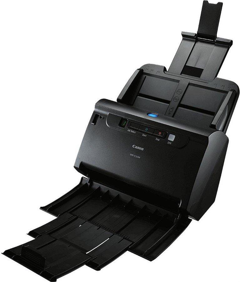 Canon  DR-C230 DOCUMENT SCANNER A4 