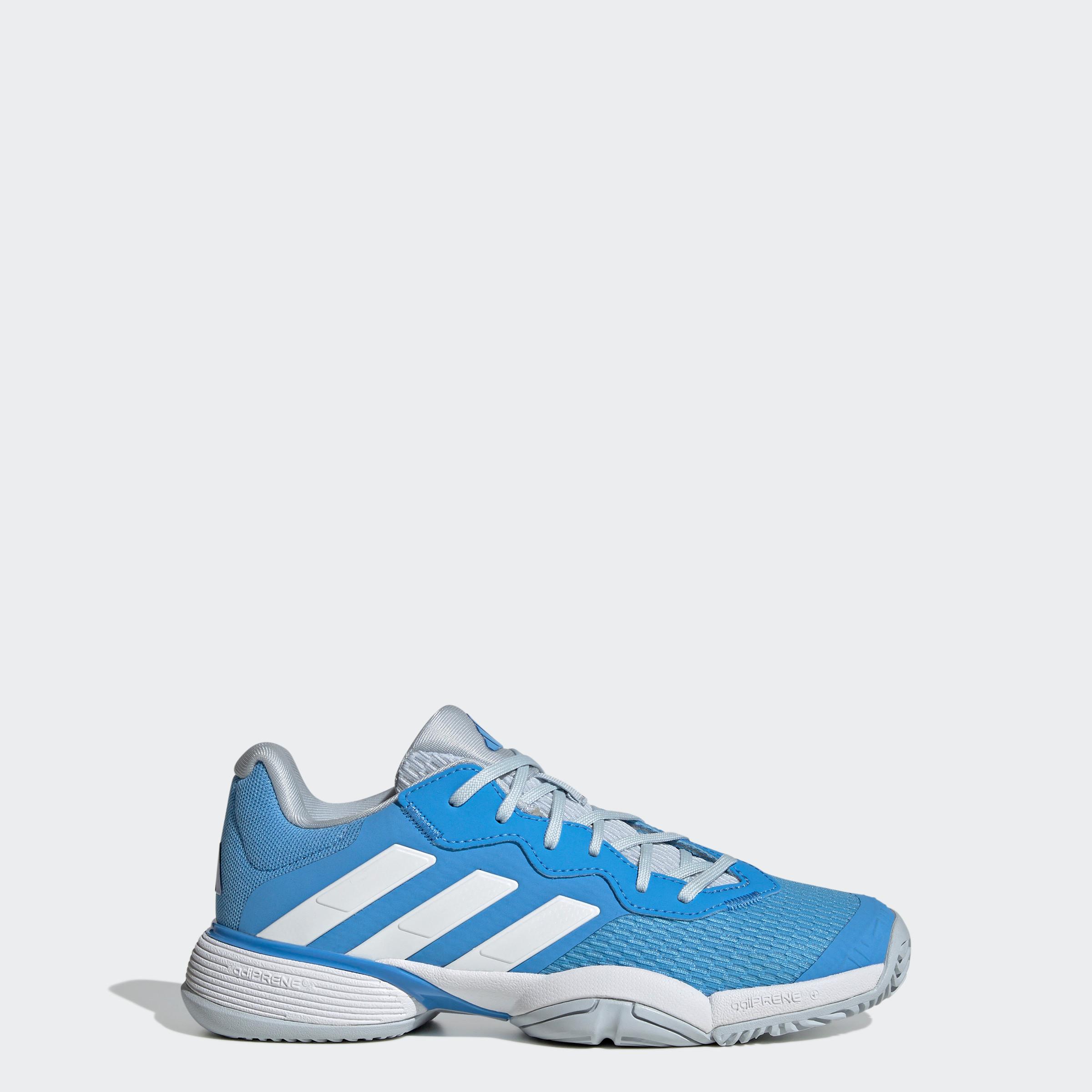 Image of adidas Tennisschuhe Barricade Unisex 36