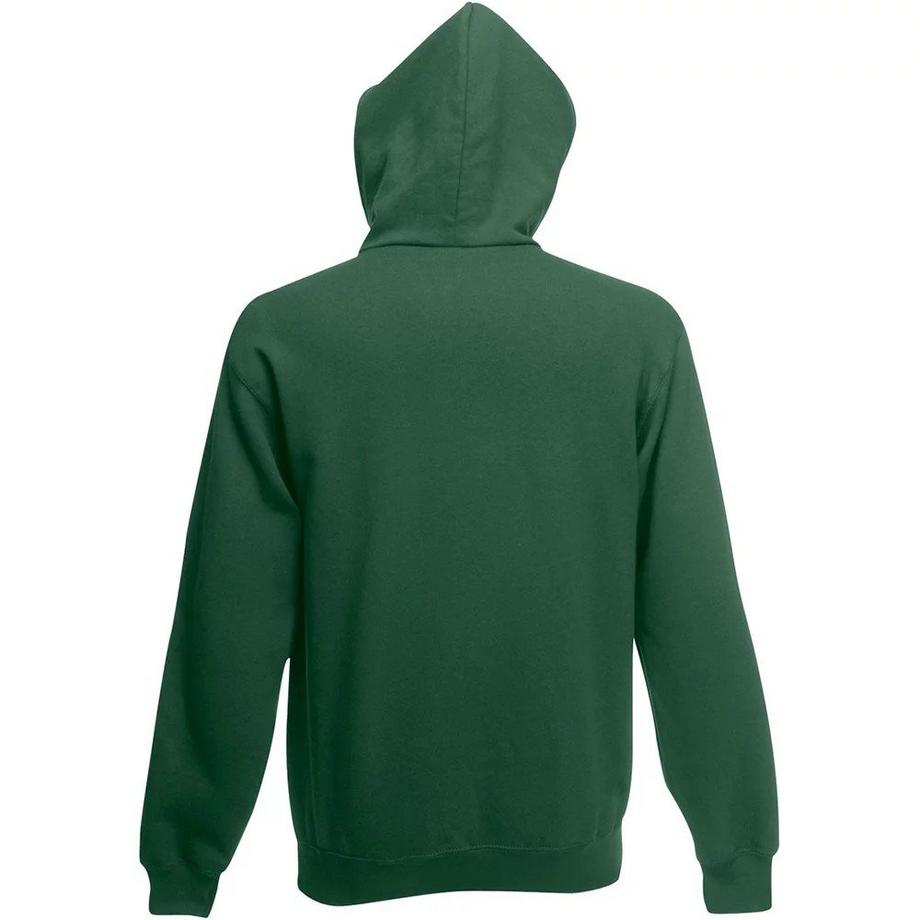 Fruit of the Loom Felpa con cappuccio  