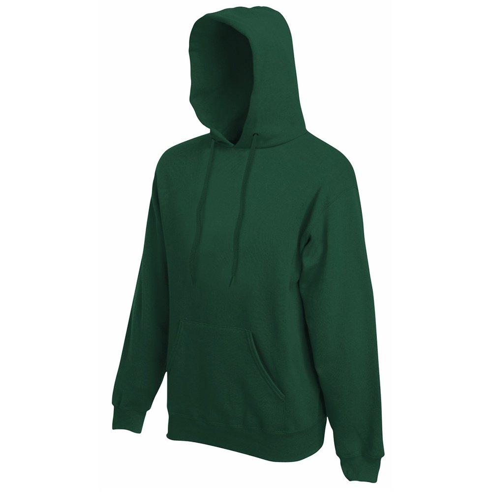 Fruit of the Loom  Kapuzenpullover Hoodie Kapuzensweater 