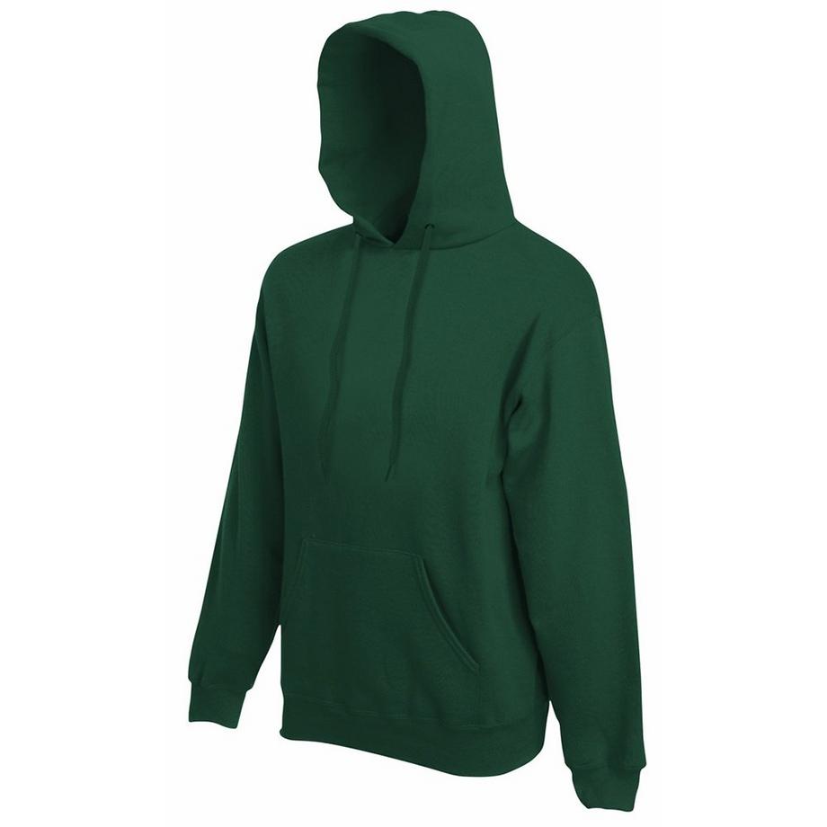 Fruit of the Loom Felpa con cappuccio  