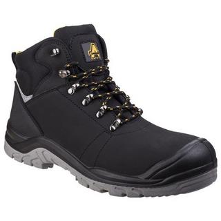 Amblers  Leder Sicherheitsstiefel 