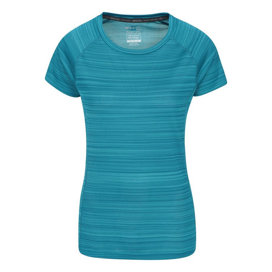 Mountain Warehouse T-shirt Endurance  