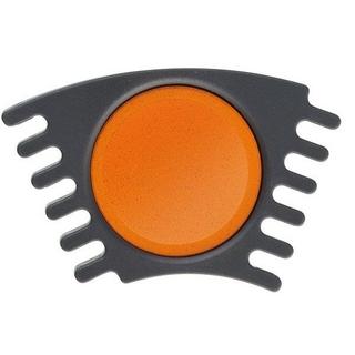 Faber-Castell FABER-CASTELL Deckfarben Connector 125014 orange  
