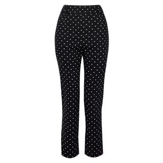 Joe Browns  Pantalon Capri Pois et Coeurs 