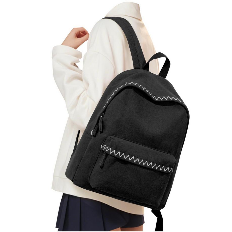 Adolescent Léger De sac à dos d'école, sac à dos Univcersity