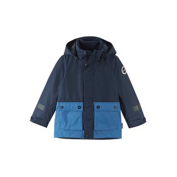 tec Winterjacke Luhanka