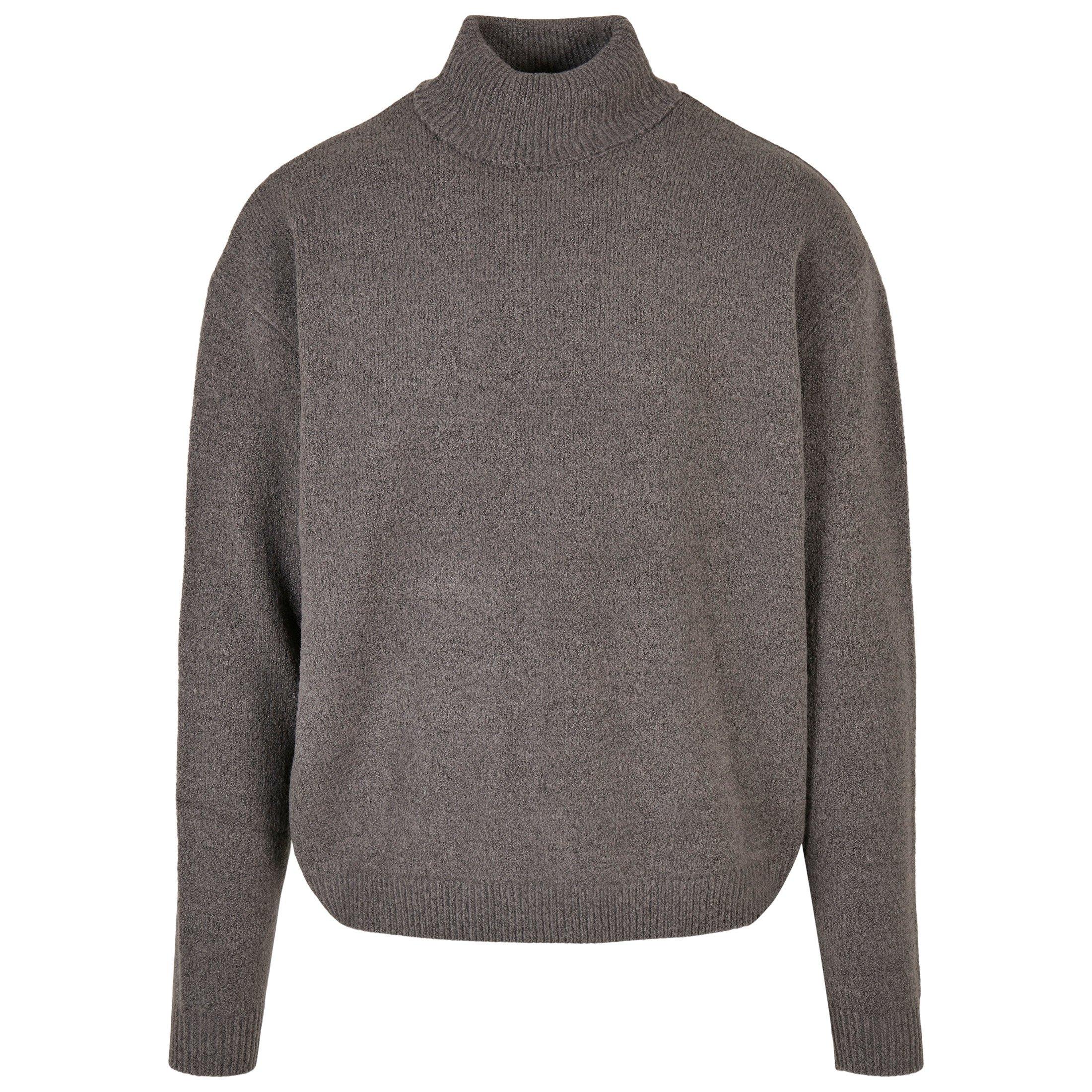 Image of Pullover Oversized Roll Neck Unisex XL