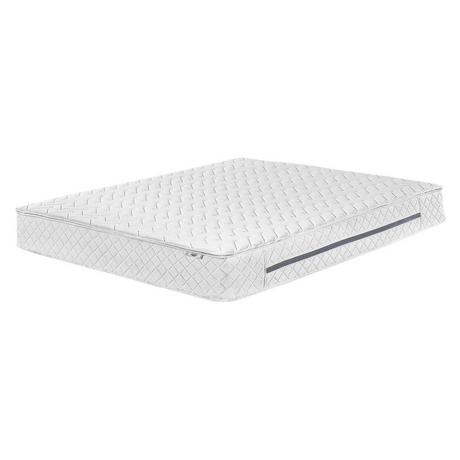 Beliani Matelas à ressorts ensachés en mousse à mémoire de forme en Ressorts ensachés GLORY  