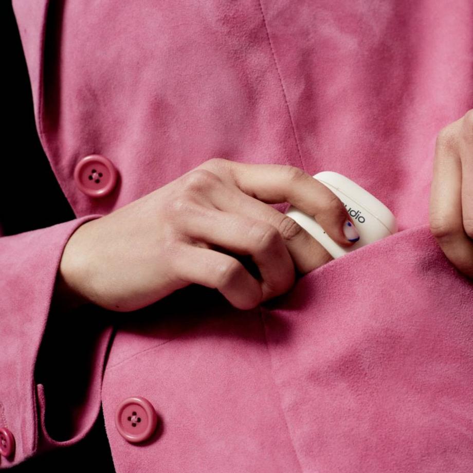 SUDIO  Casque supra A1 dans Ear 