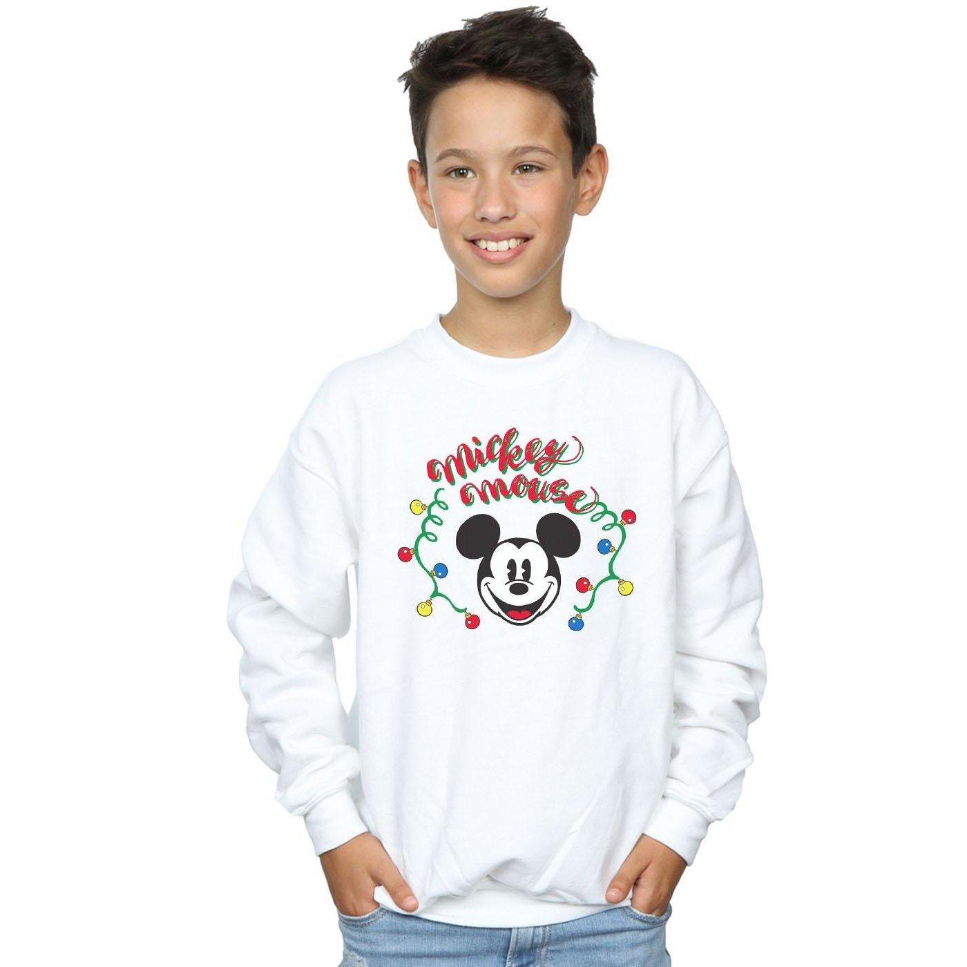 Disney  Sweatshirt 