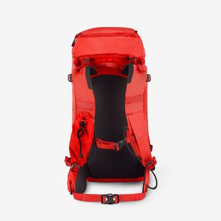 SIMOND Bergsteigen Vielseitig Modulierbarer Rucksack  