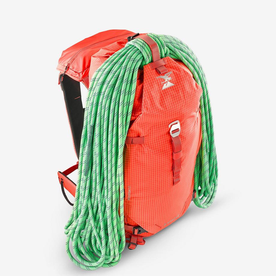 SIMOND Alpinisme Sac à dos Modulable Polyvalent  