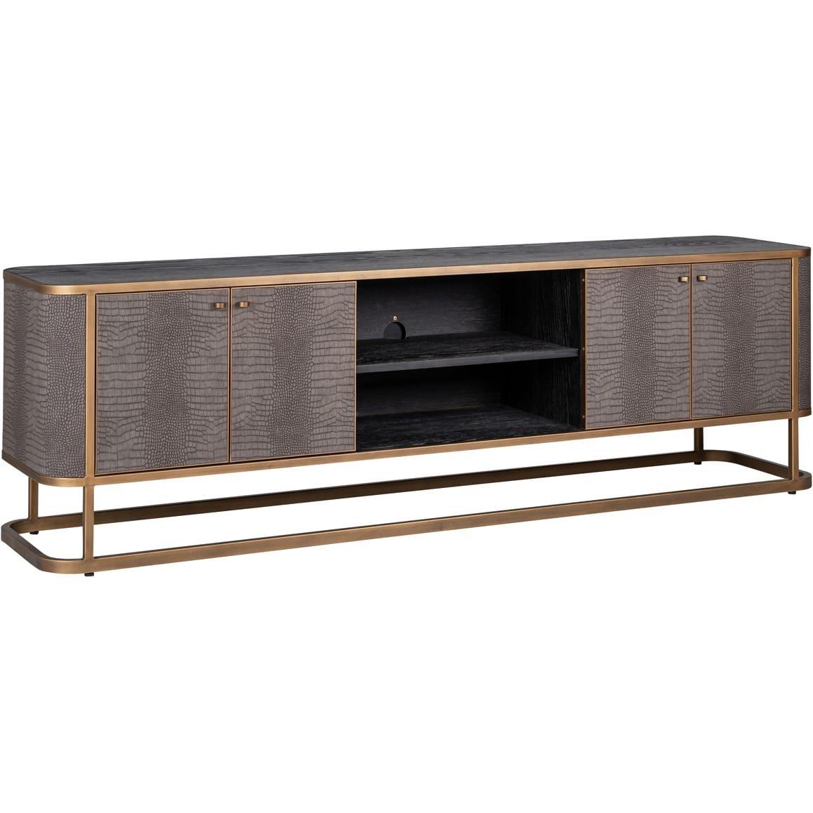 Image of TV-Möbel Classio gold 200 TV-Möbel Classio gold 200