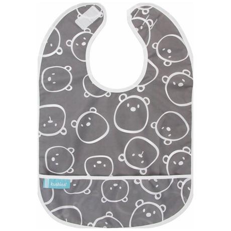 Kushies  CleanBib Lätzchen 