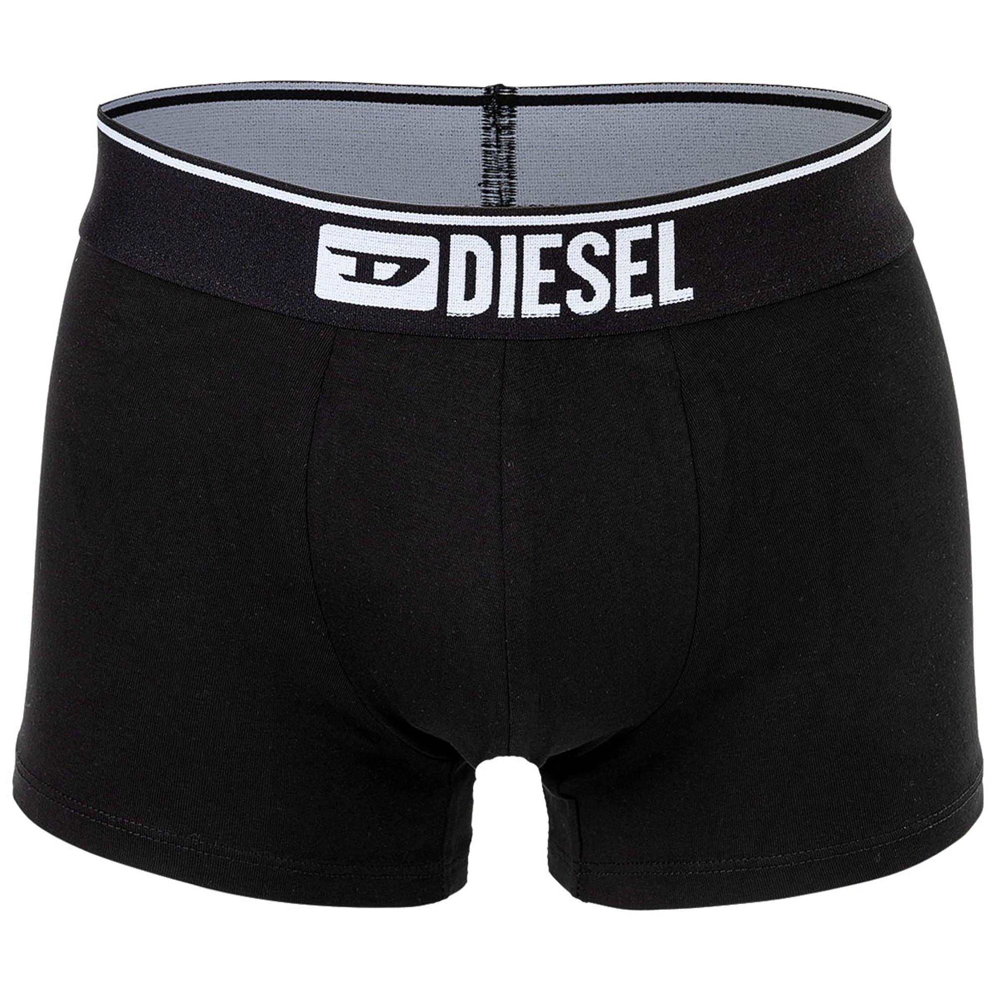 DIESEL  Boxershort  Stretch-UMBX-DAMIENFIVEPACK 