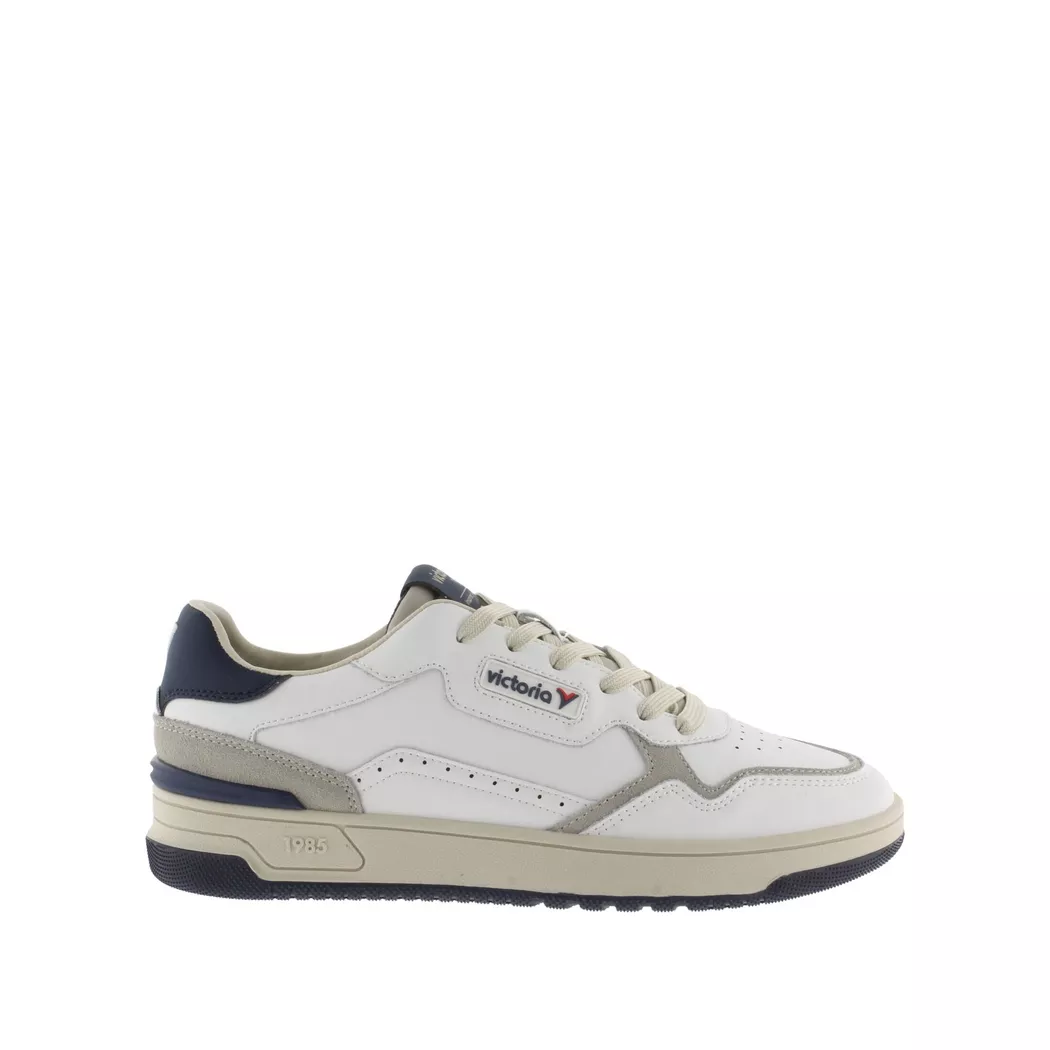 Victoria - sneakers c80 classic, für Herren, Größe 43