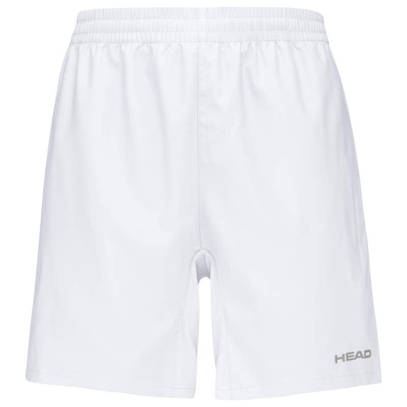 Image of Club Shorts M Weiss Unisex Weiss L