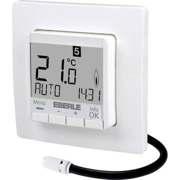 FIT 3F, UP-Uhrenthermostat als Fussbodenregler