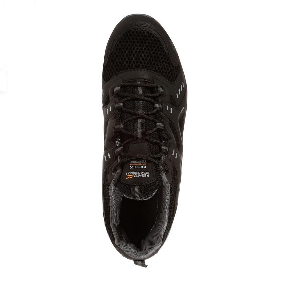 Regatta Chaussures de marche Vendeavour imperméables  