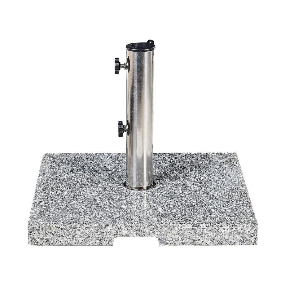 Socle de parasol en Granit  CEGGIA