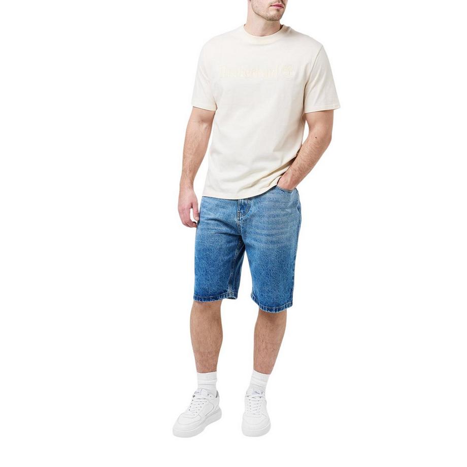 Timberland T-Shirt Hampton  