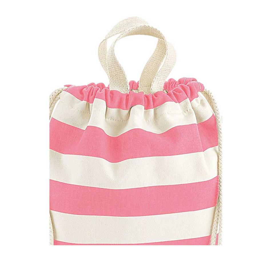 Westford Mill  Nautical Borsa Con Coulisse 