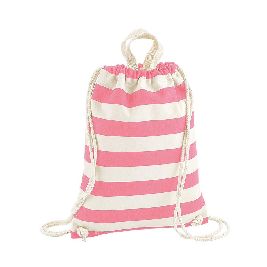 Nautical Borsa Con Coulisse