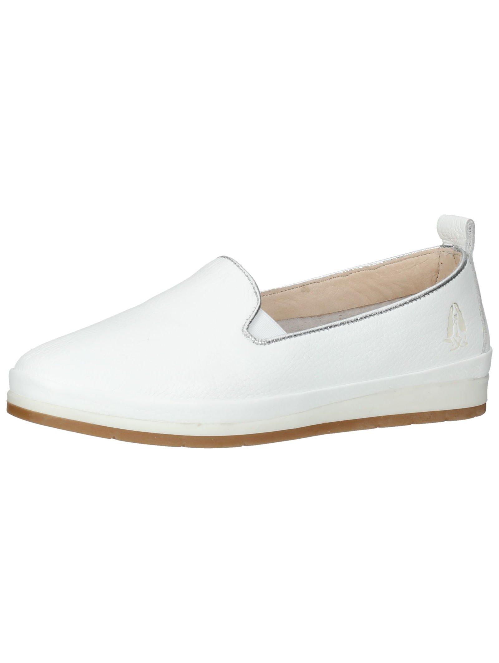 Image of Slipper Unisex Weiss 40