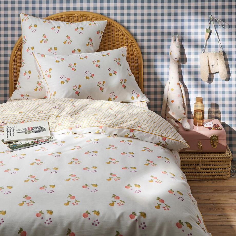 La Redoute Intérieurs Housse de couette enfant  