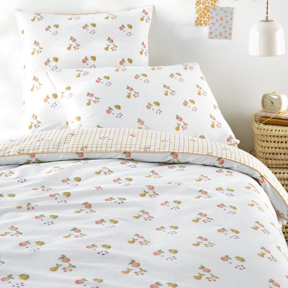 Housse de couette enfant