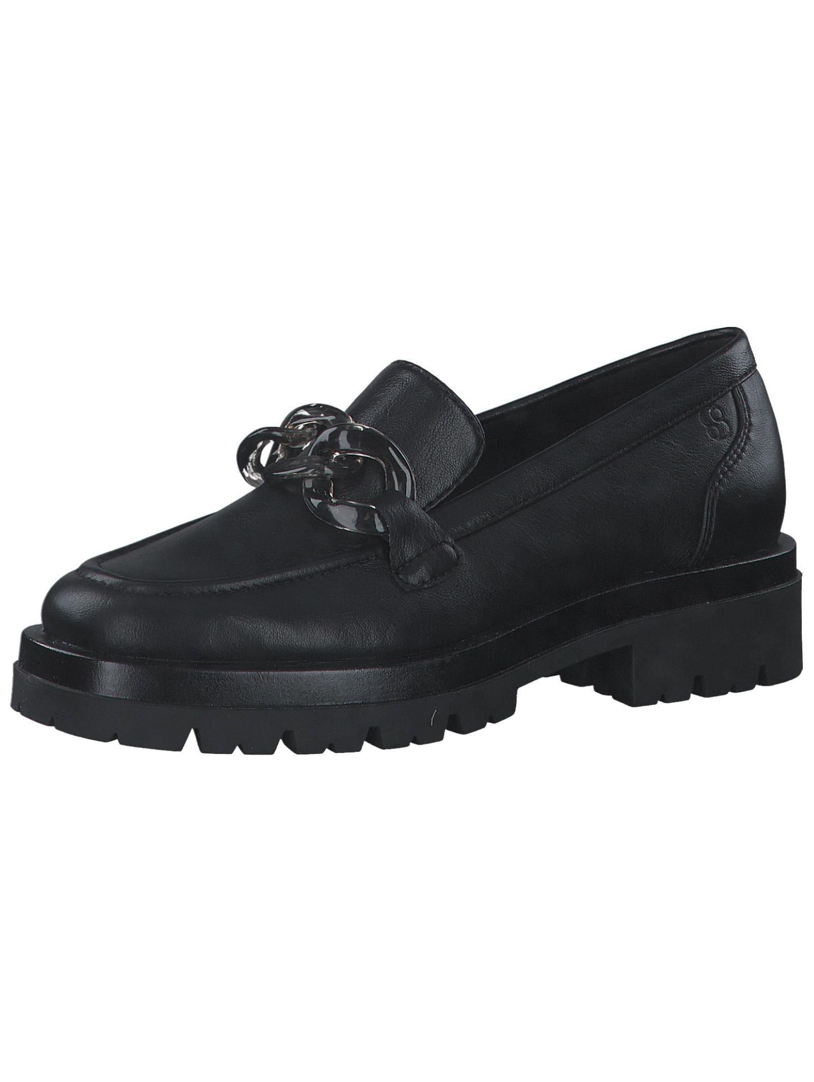 Image of Slipper Unisex Schwarz 39