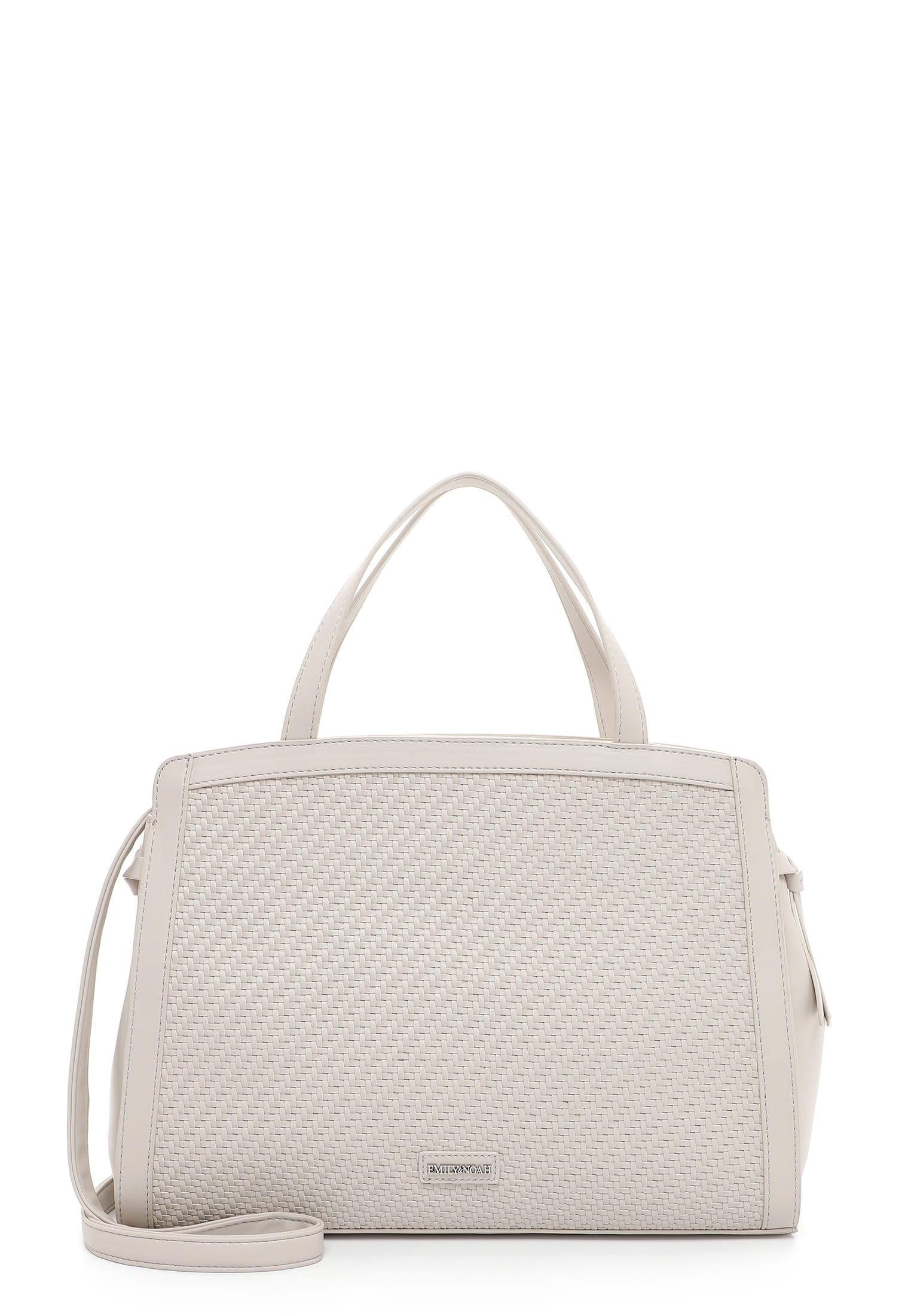 Image of Shopper E&n Brenda Damen Écru ONE SIZE